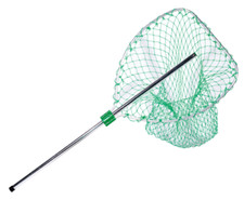 Sea Tech Offshore Boat Fishing Landing Net