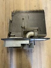 CARAVAN/MOTORHOME  CARVER