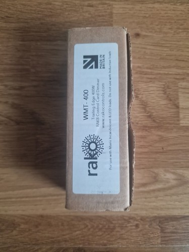 Rako wmt 400 - rako, rak8