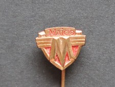 Pin "Zündapp" motorcycle bike bicycle