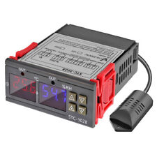 STC-3028 AC 220V Digital