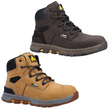 Mens Amblers Safety Boots