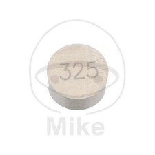 JMP valve shim 7.5 mm 3.25