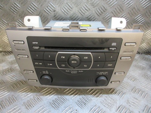 2008 mazda 5dr cd mp3 - mazda, ts