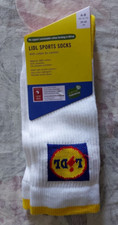 Lidl trainers limited fan