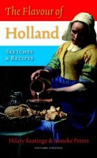 The flavour of Holland