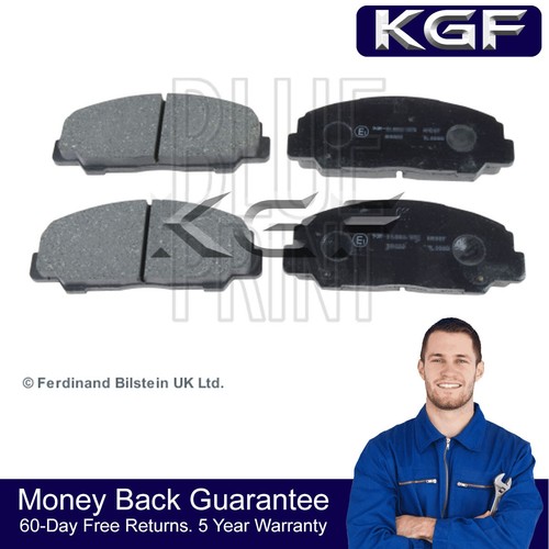 Kgf brake pads set - brake,