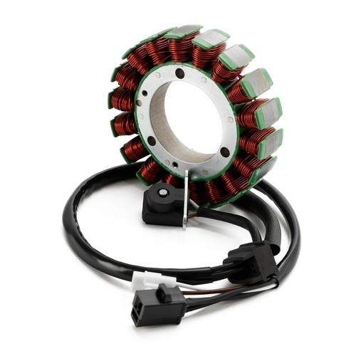 Stator for arctic - for,