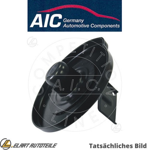 Spring plate for opel - plate,