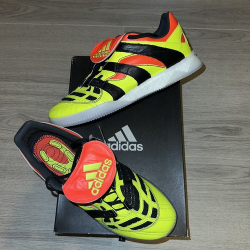 Adidas predator accelerator - predator, tr