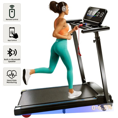 Bluetooth treadmill walking - bluetooth,