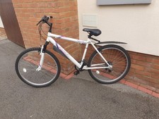 Apollo Elusion Woman's Mountain Bike (No Reserve)