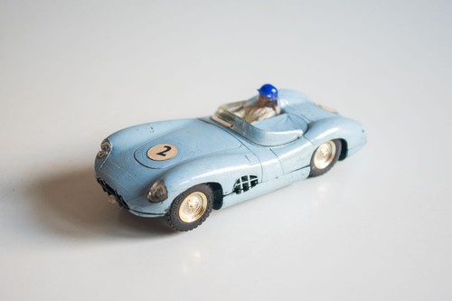 Vintage 1960s scalextric - vintage,