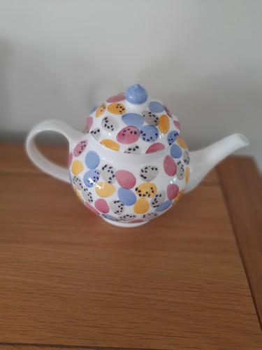 Emma bridgewater mug tea - emma,
