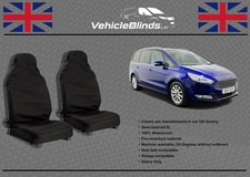 Seat Covers For Ford Galaxy