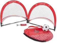 Arsenal FC Skill Goal Set -