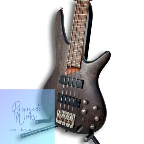 Ibanez sr500 sdgr - sr500, active