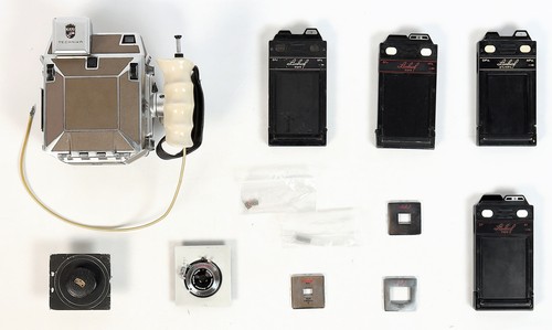Linhof 2x3 super - 2x3, b
