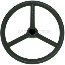 1671945M1 Steering Wheel & Cap