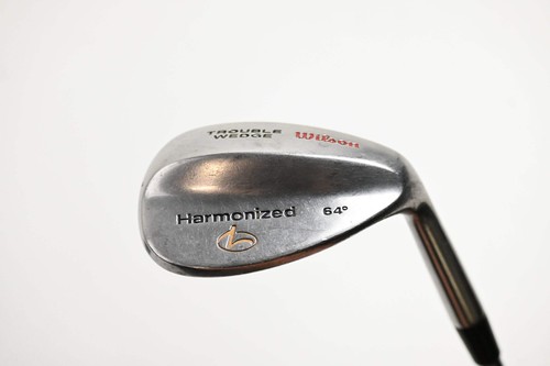 Wilson harmonized lob wedge - harmonized, /