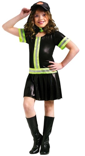 Fire chief fighter fireman - fire,