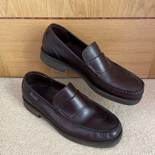 Paraboot men dark - paraboot, men's