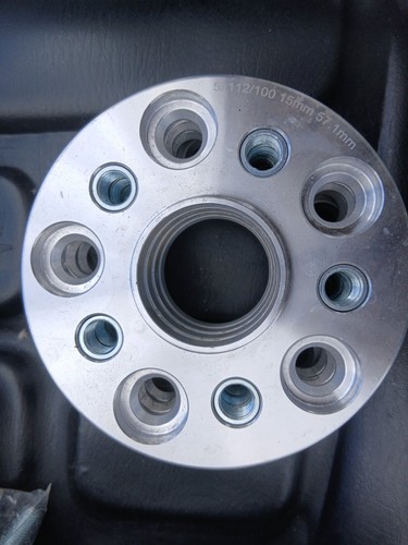 5x112 5x100 alloy - 5x112,