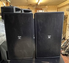 JBL Control 29 AV Black - pair