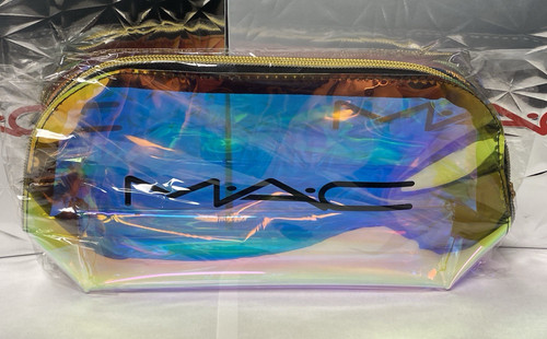 Mac makeup pouch - mac, pouch/bag