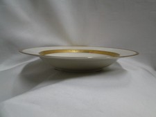 Mikasa Antique Lace, Gold