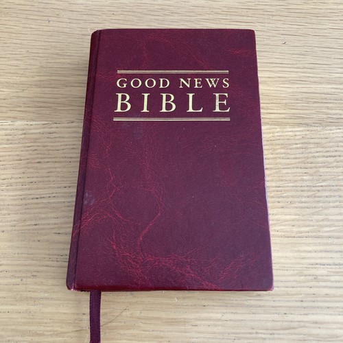 Harper collins good news - collins,