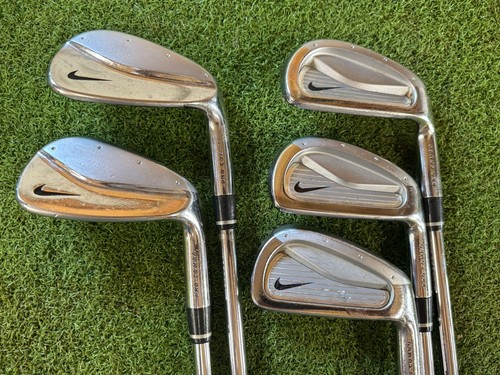 Nike pro combo - combo, irons