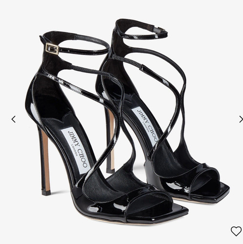 Jimmy choo black - jimmy,