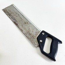 Vintage Stanley 14" Tenon Back