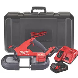 Milwaukee m18fbs85 202c - milwaukee, m18fbs85-202c