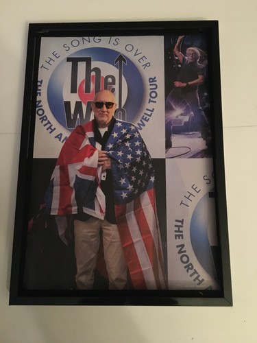 Pete townshend the - pete, townshend/the