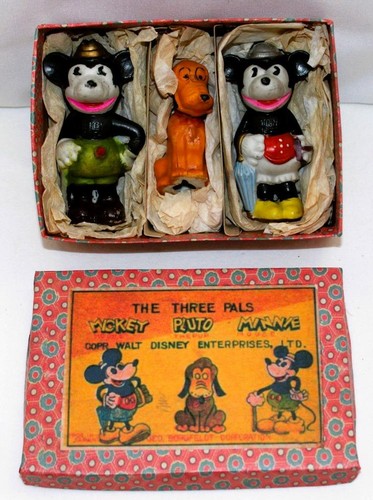 Disney1930s mickey minnie - disney1930s, mickey,minnie
