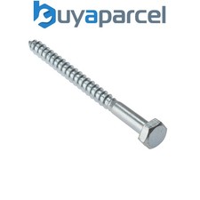 ForgeFix 10CS880 Coach Screw