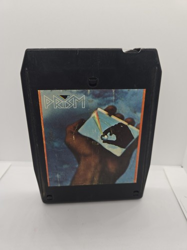 Prism self titled track - self-titled, 8-track