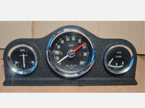 Classic bmc mini 80mm - bmc, rev