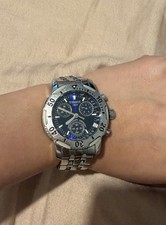 Tissot PRS 200 Chronograph