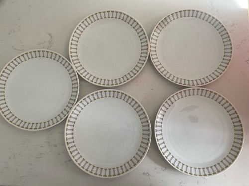 Rosenthal thomas medallion - rosenthal,