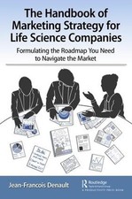 The Handbook of Marketing
