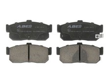 Rear ABE C21030ABE Brake Pad