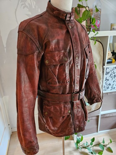 Belstaff trialmaster panther - belstaff,