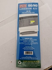 PECO LK-10 Plate Girder Bridge