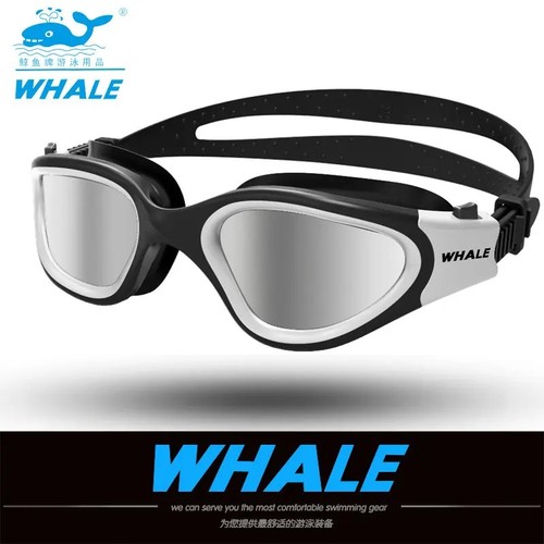 Adult swimming goggles - swimming,