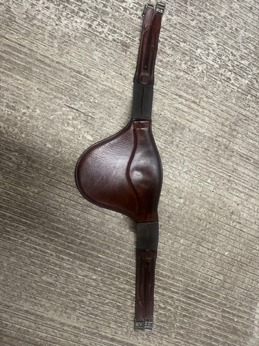 Cwd 140 brown stud - stud, girth