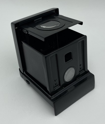 Waist level finder viewfinder - waist,