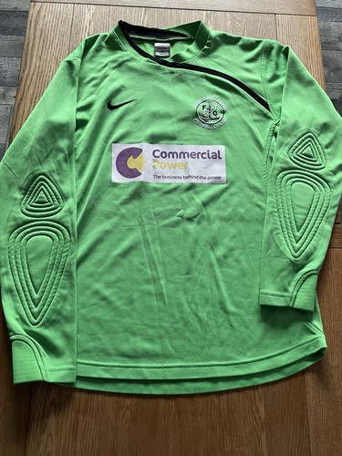 Retro fleetwood town - fleetwood,